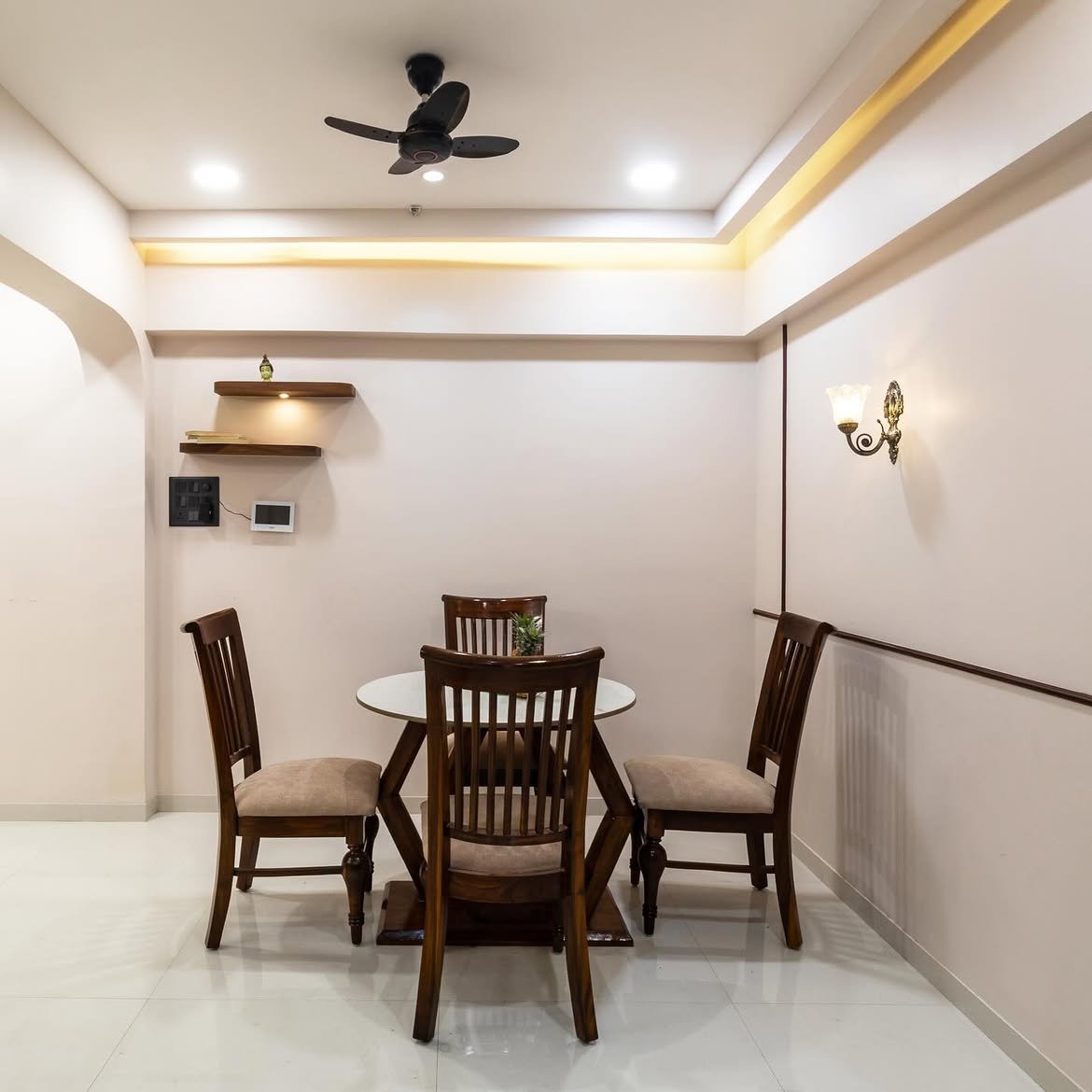 Design DNA kitchen project